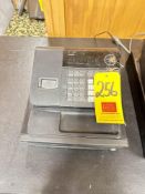 Royal Alpha Cash Management System (Location: St. Ignace, MI) - Rigging Fee: FREE