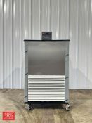 NEW 2020 Finamac Portable S/S Popsicle Maker, Model: TURBO 8, S/N: 1745 with S/S Molds