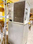 Assorted Heating and A/C Units (Location: St. Ignace, MI) - Rigging Fee: $50