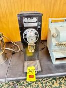Cash Register (Location: St. Ignace, MI) - Rigging Fee: FREE