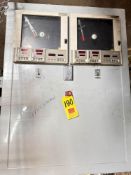 S/S Pans, Towel Dispensers and Warmer (Location: St. Ignace, MI) - Rigging Fee: $25