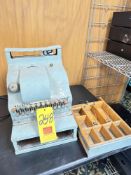 Star Future Print Thermal Printers, Model: TSP100 (Location: St. Ignace, MI) - Rigging Fee: FREE