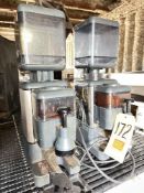 Bunn Coffee Grinder (Location: St. Ignace, MI) - Rigging Fee: $25