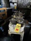 Reach in Coolers (Location: St. Ignace, MI) - Rigging Fee: $25