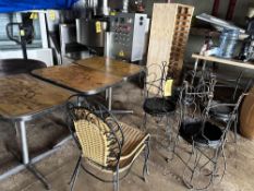 LED Lamps (Location: St. Ignace, MI) - Rigging Fee: $50