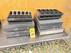 Grinders, Meat Hooks and Scale (Location: St. Ignace, MI) - Rigging Fee: FREE