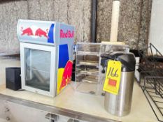 Square D Size: 00 Starters and AC Tech Variable-Frequency Drive (Location: St. Ignace, MI)