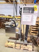 Maddox 3-Phase Transformer, 240 Volt, 45 kVA (Location: St. Ignace, MI) - Rigging Fee: $150