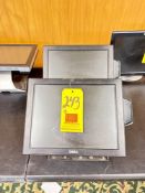 H/P Monitors, Model: HPL5006FM (Location: St. Ignace, MI) - Rigging Fee: FREE