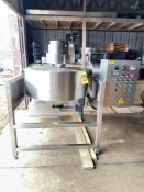 Mettler Toledo Micromate High Speed Checkweigher (Location: St. Ignace, MI) - Rigging Fee: $150