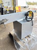 Open Side Wooden Barrels (Location: St. Ignace, MI) - Rigging Fee: $50