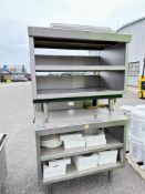 Savage Taffy Puller (Location: St. Ignace, MI) - Rigging Fee: $250