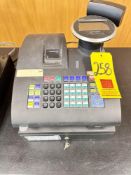 Cash Drawers with Keys (Location: St. Ignace, MI) - Rigging Fee: FREE