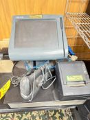 ICE Point of Sale Data Entry System (Location: St. Ignace, MI) - Rigging Fee: FREE
