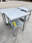 Castle Griddle (Location: St. Ignace, MI) - Rigging Fee: $100