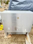 Jumbo Popcorn Machine, Model: 360 (Location: St. Ignace, MI) - Rigging Fee: $50