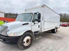 Glass Front Refrigerated Display Case: 72