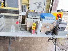 Gold Medal 48 oz Cornado Popcorn Popper, Model: 2258E (Location: St. Ignace, MI) - Rigging Fee: $50