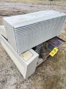 Occasional Egg Ice Cream Waffle Cone Machine (Location: St. Ignace, MI) - Rigging Fee: $100