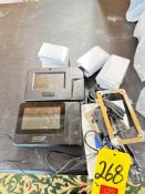 NEW H/P Office Jet 6700 Fax Machine (Location: St. Ignace, MI) - Rigging Fee: FREE