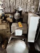 AMP-Rose Taffy Machine, S/N: 1144 (Case Damaged) (Location: St. Ignace, MI) - Rigging Fee: $400