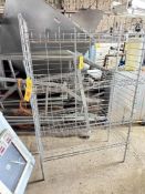 (2) ABB KENT Taylor Chart Recorders with Enclosure (Location: St. Ignace, MI) - Rigging Fee: $100