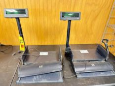 Casio Electronic Cash Register, Model: 140CR (Location: St. Ignace, MI) - Rigging Fee: FREE