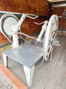 Sam45 Electronic Cash Register, Model: ER-290 (Location: St. Ignace, MI) - Rigging Fee: FREE