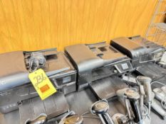 Honeywell Scanners, Model: 1300G (Location: St. Ignace, MI) - Rigging Fee: FREE