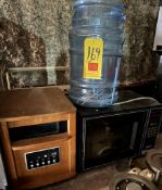 RANCILIO Expresso Machine, Model: EPOCA-CD-2GP (Location: St. Ignace, MI) - Rigging Fee: $50