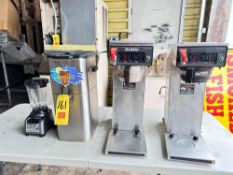 Baskets and Racks (Location: St. Ignace, MI) - Rigging Fee: $25