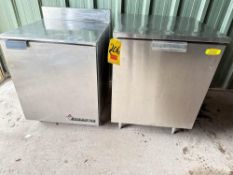 Haier Beer Dispenser, Model: HBF05EB55-01 (Location: St. Ignace, MI) - Rigging Fee: $50