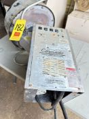 NEW 2021 BPI Swing Conveyor, Model: Swing Conveyor, S/N: A21040-5 (Location: St. Ignace, MI)