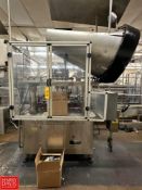 Resina Inline Capper - Rigging Fee: $1,850