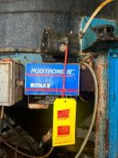 Positronic Ecolab Pump - Rigging Fee: $150