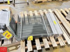 Watlow Electric Strip Heater - Rigging Fee: $50