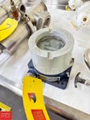 Lumenite Motor, Model: MLXT-4220-P3/4 - Rigging Fee: $50