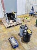 Assorted Ballasts - Rigging Fee: $50