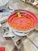 Aylesbury Automation Cap Hopper, Model: Euro630 - Rigging Fee: $50