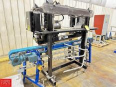 SpanTech Lid Sealer - Rigging Fee: $150