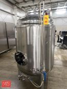 Stout 250 Gallon S/S Kettle with (5) Heating Elements