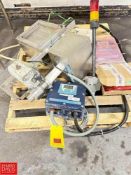 Thermo Pipe Line Metal Detector, Model: APEX300 with 2