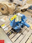 Flak Gear Reducing Drive, Model: 5GHC - Rigging Fee: $50