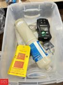 MSA Orion Multigas Detector - Rigging Fee: $50