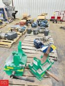 Assorted Drives - Rigging Fee: $300