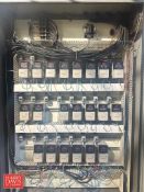 Allen-Bradley 3 HP PowerFlex 40 Variable-Frequency Drives, Relays and Enclosure *Please note you are