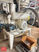 Roots Blower System with American Industrial Heat Exchanger - Rigging Fee: $2,750