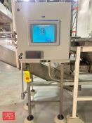 Allen-Bradley PanelView Plus 1250 Touch Screen HMI with S/S Enclosure (Subject to BULK BID: Lot 94)