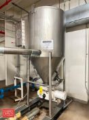 Shick Sugar Filter System - Rigging Fee: $3,000