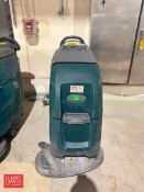Nobles Speed Scrub Walk Behind Floor Scrubber, Model: 300 - Rigging Fee: $200